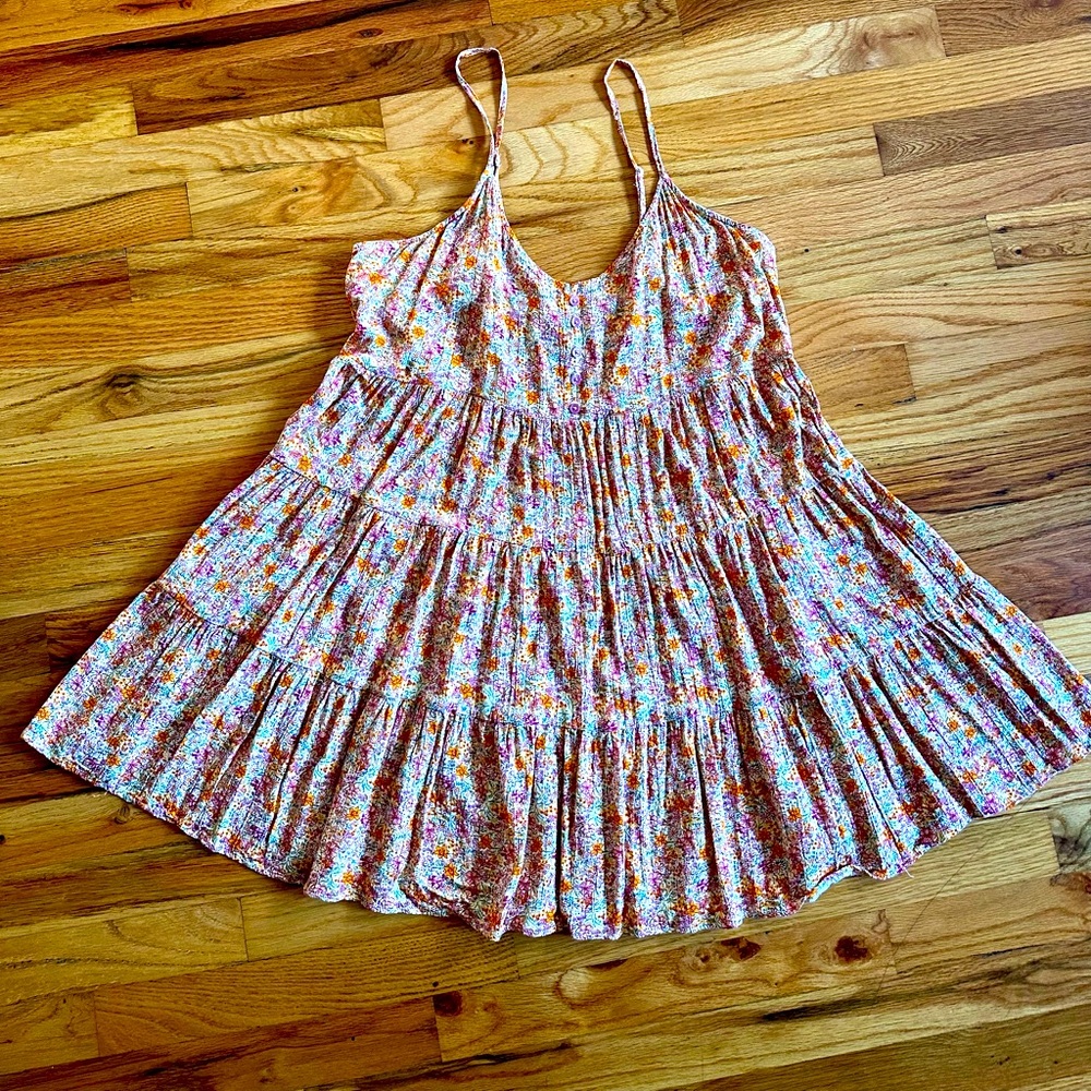 Primark Cares Floral dress